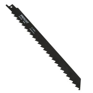 Procat Puukkosahanterä puulle