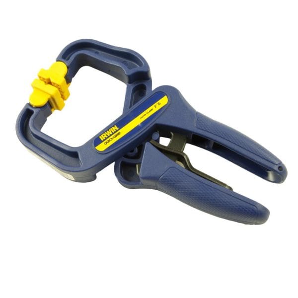 Handi-Puristin Irwin 50 mm