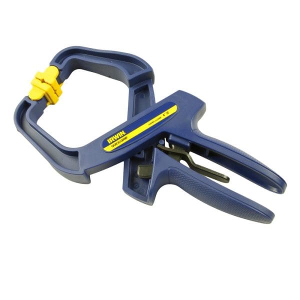 Handi-Puristin Irwin 100 mm