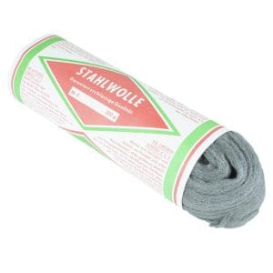 Schwan Teräsvilla 200 g