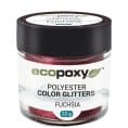 EcoPoxy Väriglitteri 22g