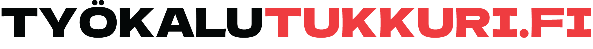 Ty&ouml;kalutukkuri