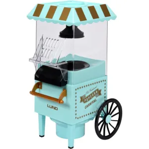 Lund Popcorn-kone 1200W perinteinen