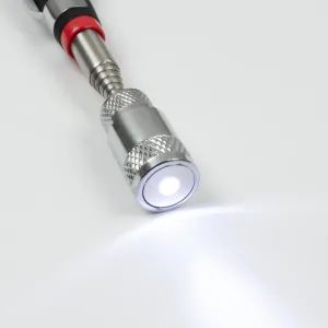 Yato magneettinostin LED valolla kärki