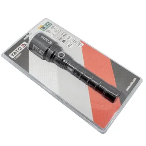 Yato Taskulamppu 100W myyntipakkaus