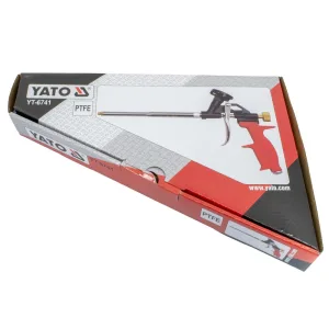 Yato Uretaanipistooli myyntipakkaus