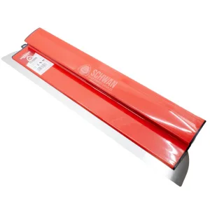 Schwan Ylitasoituslasta 600 mm   0.3 mm RST