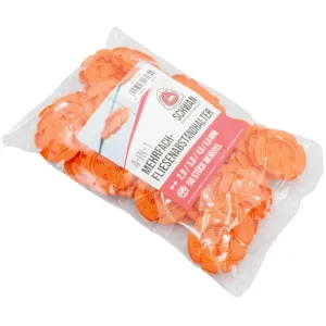 Schwan Saumakiilasarja 4-IN-1 myyntipakkaus