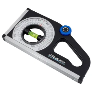 Tajima Sland AI 200 astekulmavesivaaka