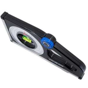 Tajima Sland AI 200 ylhäältä