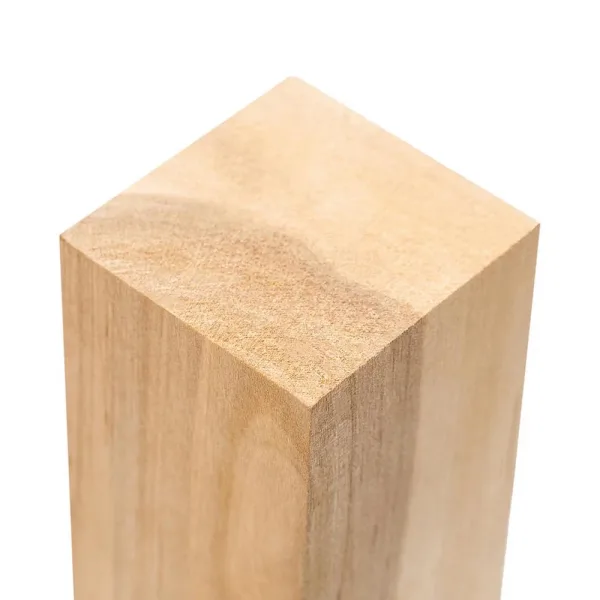 BeaverCraft Aihio kaivertamiseen lehmus