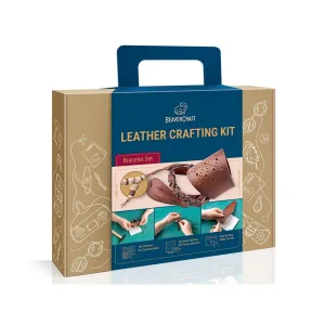 BeaverCraft Rannerengas nahka