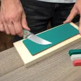 BeaverCraft kiillotusvaha kuvituskuva