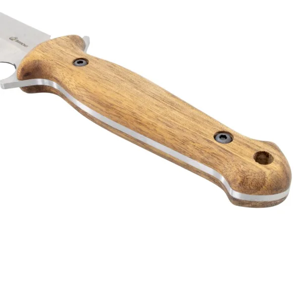 BeaverCraft Taktinen puukko TLK2 kahva