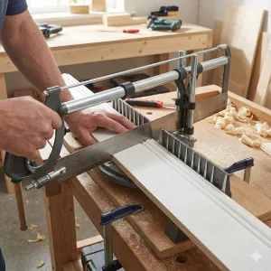 Procat Jiirisahalaite 550 mm kuvituskuva