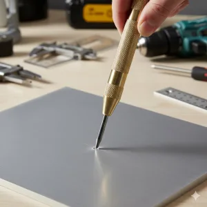 Procat Automaattinen pistepuikko Procat Automaattinen pistepuikko kuvituskuva