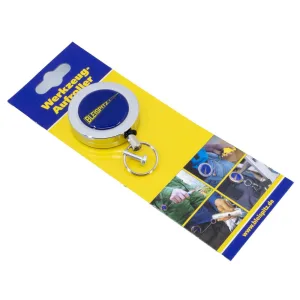 Bleispitz Työkalukela myyntipakkaus