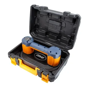 Edma Akkukäyttöinen imukuppi PRO 160 kg karkeille pinnoille sisältö