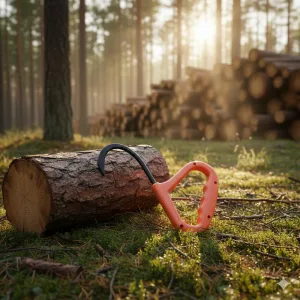 Procat Tukkikoukku kuvituskuva