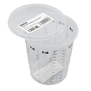 Procat Mittakupin kansi purkin päällä