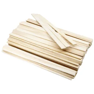 Procat Maalinsekoitus- / askartelutikku 100 kpl