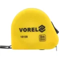Vorel Rullamitta 8 m x 25 mm muovirunko