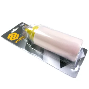 Vorel Merkkauslankaväri punainen 115g myyntipakkaus