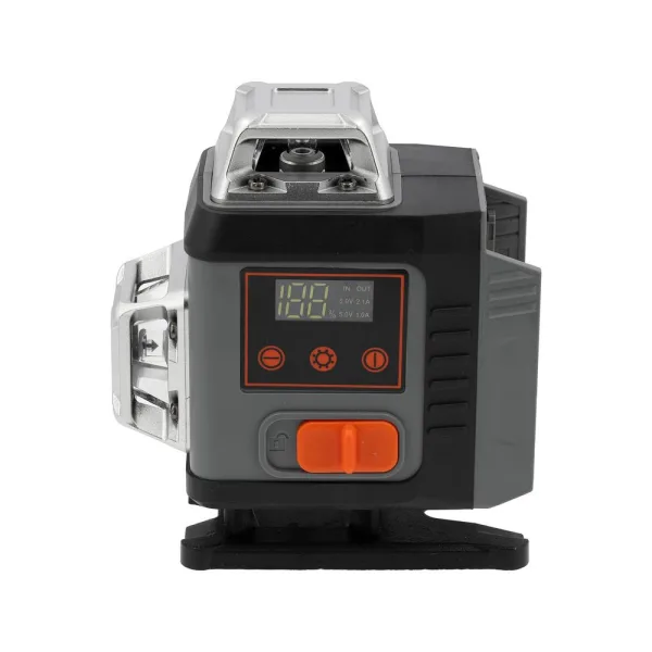 Sthor Linjalaser 4D 16-linjaa