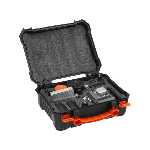 Sthor Linjalaser 4D 16-linjaa pakkauksessa