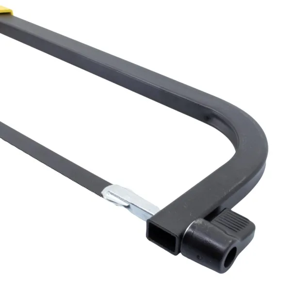 Vorel Rautasaha 300 mm kiristysruuvi