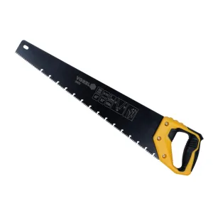 Vorel Käsisaha 500 mm 9TPI 2K-kahvalla