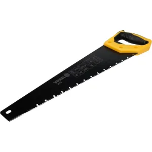 Vorel Käsisaha 500 mm 9TPI 2K-kahvalla