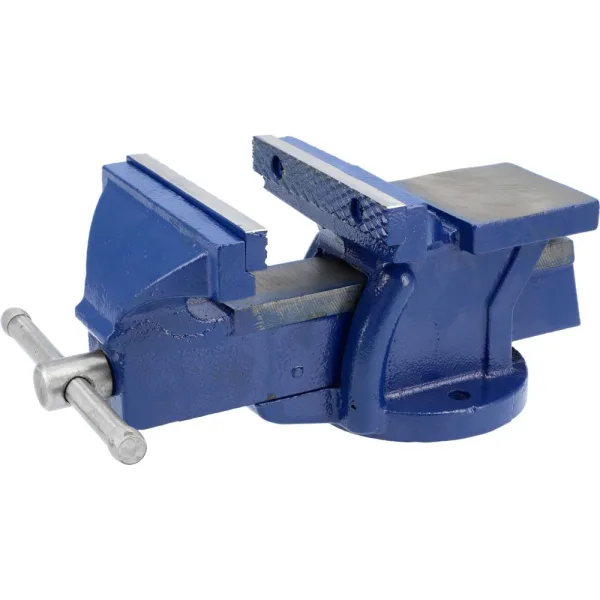 Vorel Ruuvipenkki 100 mm avattuna