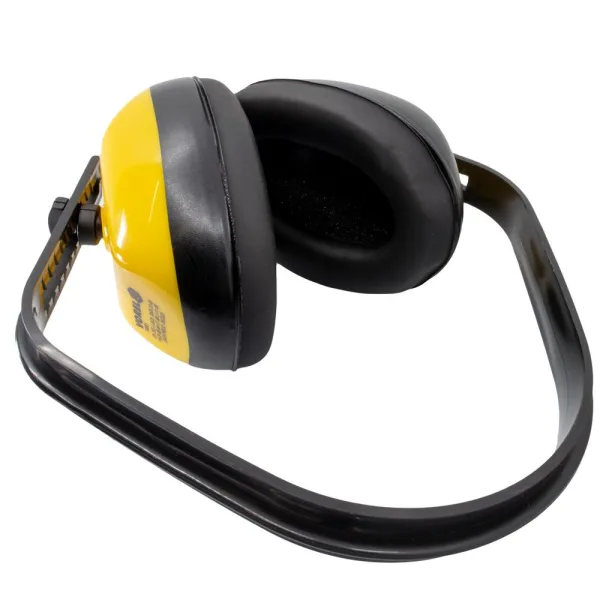 Vorel Kuulosuojain SNR sisältä