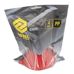 Vorel Suppilosarja 4-os myyntipakkaus