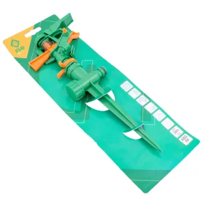 Flo Heilurisadetin myyntipakkaus