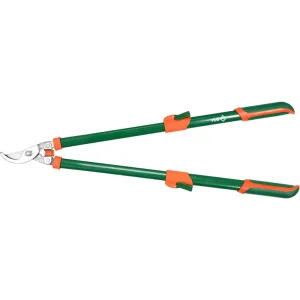 Flo Oksasakset 660-910 mm teleskooppivarsi avattuna