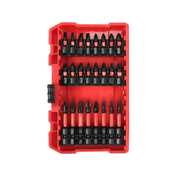 Yato Konekärkisarja Impact 37-os vasen sivu irrotettuna