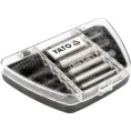 Yato Ruuvinirroitussarja 6-os
