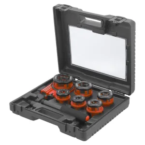 Yato Putkikierresarja 7-os 1/4" - 1-1/4"