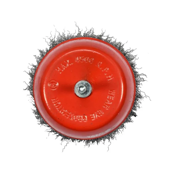 Yato Kuppiharja M6 100 mm RST