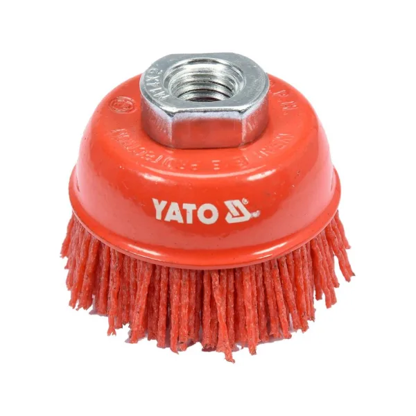 Yato Kuppiharja M14 65 mm nylon