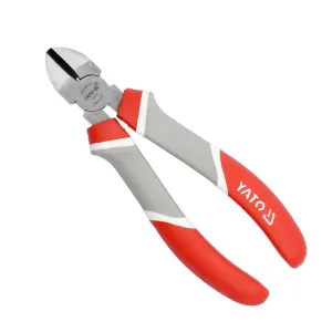 Yato Sivuleikkurit 180 mm ylhäältä