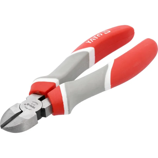 Yato Sivuleikkurit 180 mm etuviistosta