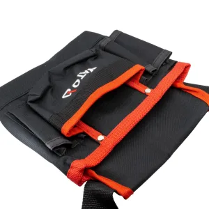 Yato Työkaluvyö Polyester 600D ylhäältä