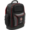 Yato Työkalureppu 30L 75 taskua 37 × 18 × 46 cm