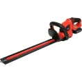 Yato Akkupensasleikkuri 18V 45 cm edestä