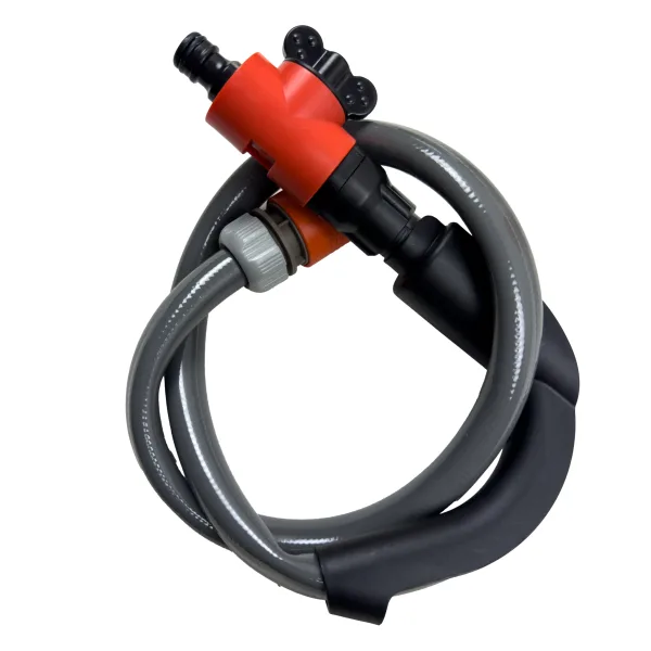 Yato Akku-uppopumppu 18V 1.5 m letku