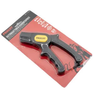 Procat Automaattinen kuorintapihti myyntipakkaus