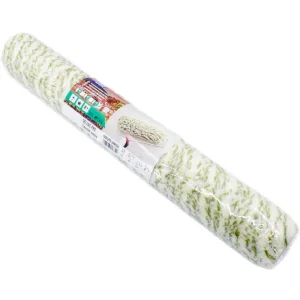 ABR Lattiatela Deluxe PRO 45 cm 18 mm polyamidi myyntipakkaus